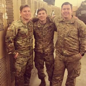 Meet your Posher, Neil